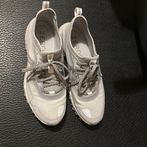Cole Haan Zero Grand Running Shoes EUC